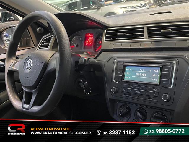 VOLKSWAGEN GOL 1.6 MSI FLEX 8V 5P 2022