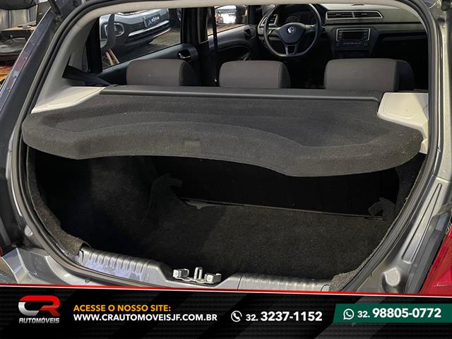VOLKSWAGEN GOL 1.6 MSI FLEX 8V 5P 2022