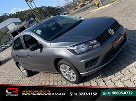 VOLKSWAGEN GOL 1.6 MSI FLEX 8V 5P 2021/2022