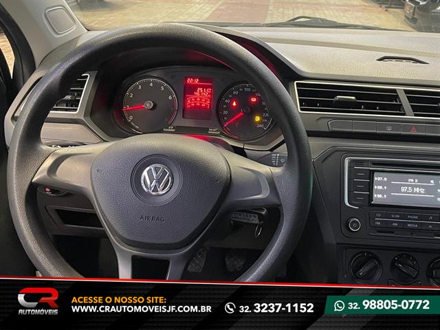 VOLKSWAGEN GOL 1.6 MSI FLEX 8V 5P 2022