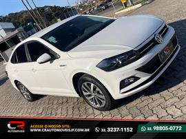 VOLKSWAGEN VIRTUS COMFORT. 200 TSI 1.0 FLEX 12V AUT 2018/2018