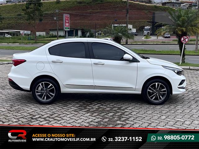 FIAT CRONOS PRECISION 1.3 8V FLEX AUT. 2025