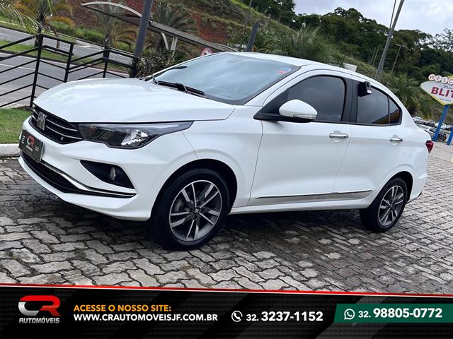 FIAT CRONOS PRECISION 1.3 8V FLEX AUT. 2025