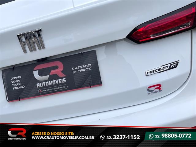 FIAT CRONOS PRECISION 1.3 8V FLEX AUT. 2025