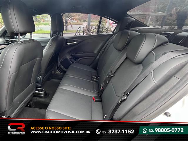 FIAT CRONOS PRECISION 1.3 8V FLEX AUT. 2025