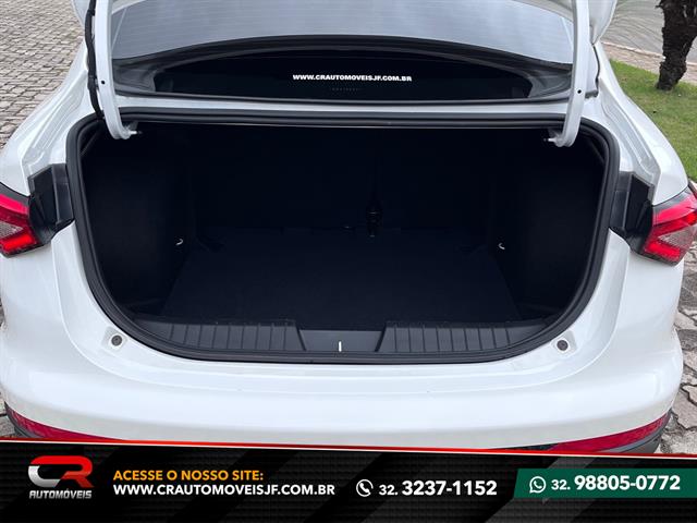 FIAT CRONOS PRECISION 1.3 8V FLEX AUT. 2025