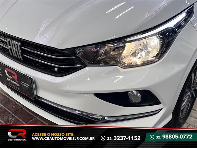 FIAT CRONOS PRECISION 1.3 8V FLEX AUT. 2025