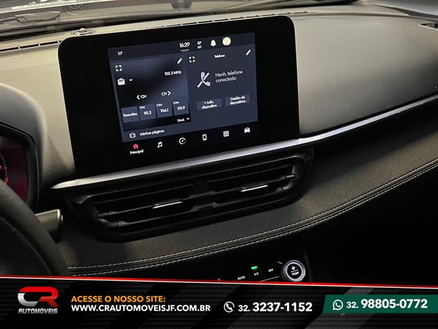 FIAT FASTBACK AUDACE 1.0 200 T. FLEX AUT 2024