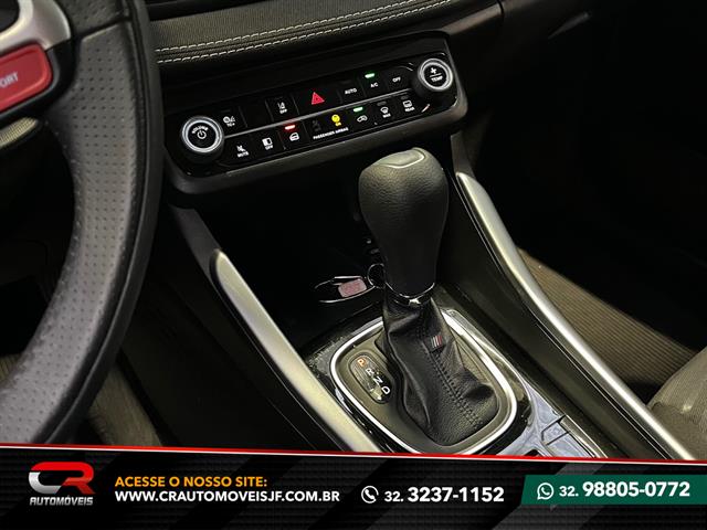 FIAT FASTBACK AUDACE 1.0 200 T. FLEX AUT 2024