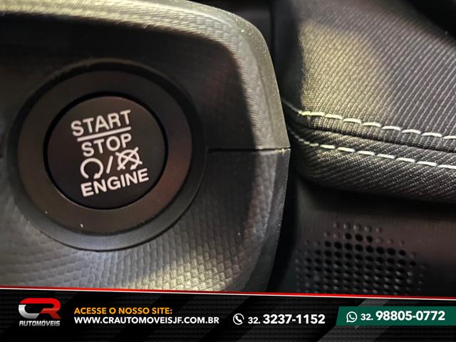 FIAT FASTBACK AUDACE 1.0 200 T. FLEX AUT 2024