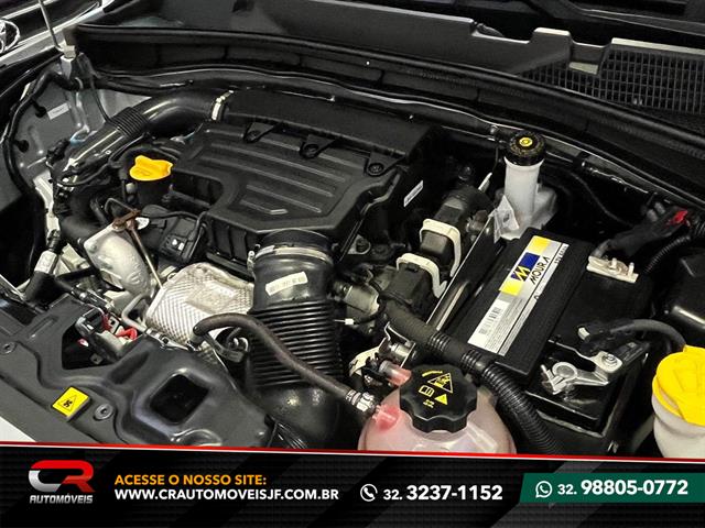 FIAT FASTBACK AUDACE 1.0 200 T. FLEX AUT 2024