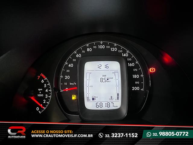 FIAT STRADA ENDURANCE 1.4 FLEX 8V CS PLUS 2023