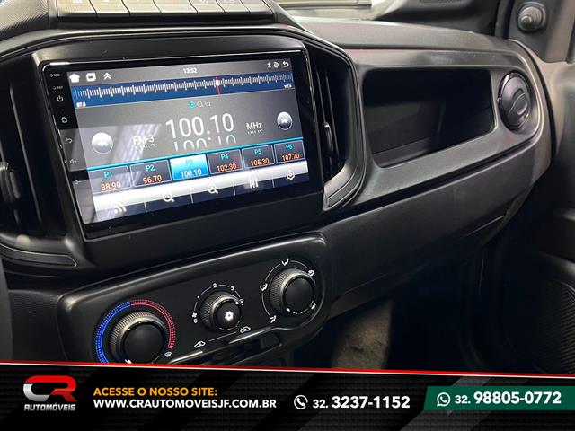 FIAT STRADA ENDURANCE 1.4 FLEX 8V CS PLUS 2023