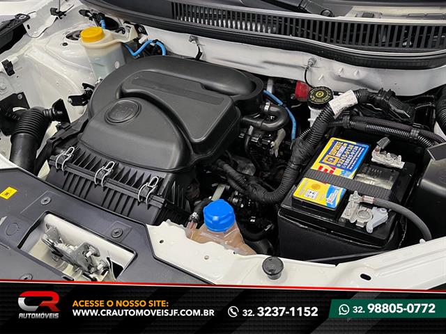 FIAT STRADA ENDURANCE 1.4 FLEX 8V CS PLUS 2023