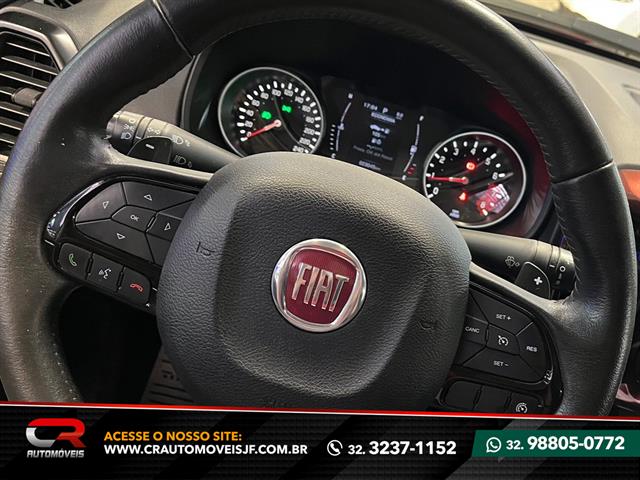 FIAT TORO FREEDOM 1.8 16V FLEX AUT. 2020