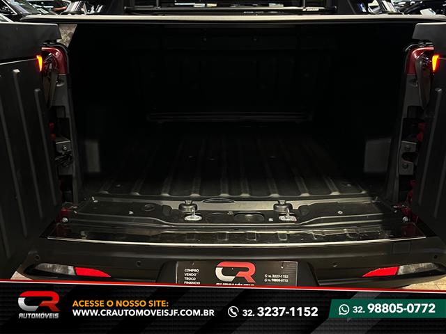 FIAT TORO FREEDOM 1.8 16V FLEX AUT. 2020