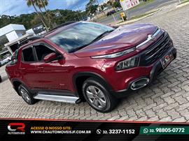 FIAT TORO FREEDOM 1.8 16V FLEX AUT. 2019/2020
