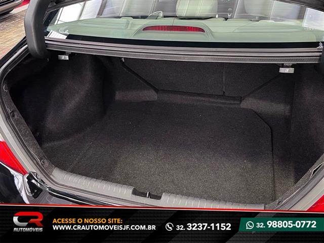 HONDA CIVIC SEDAN EXS 1.8/1.8 FLEX 16V AUT. 4P 2013