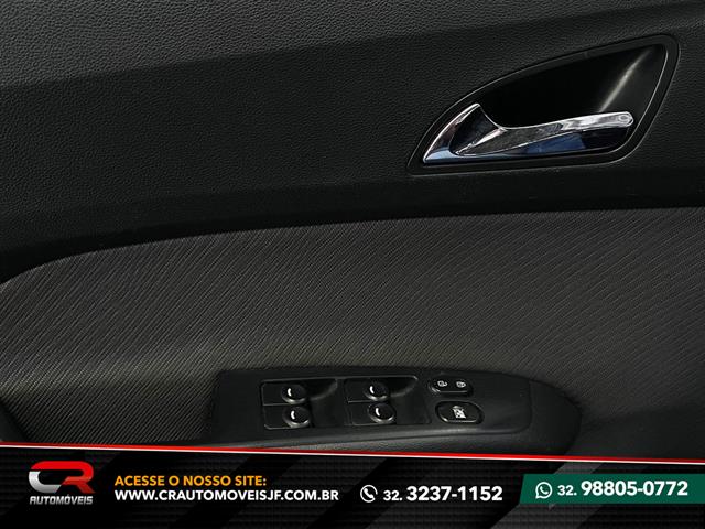 HYUNDAI HB20S C.STYLE/C.PLUS1.6 FLEX 16V AUT. 4P 2015