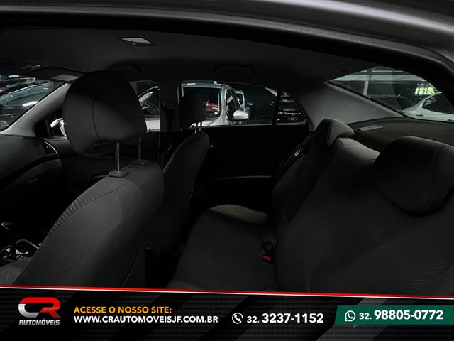 HYUNDAI HB20S C.STYLE/C.PLUS1.6 FLEX 16V AUT. 4P 2015