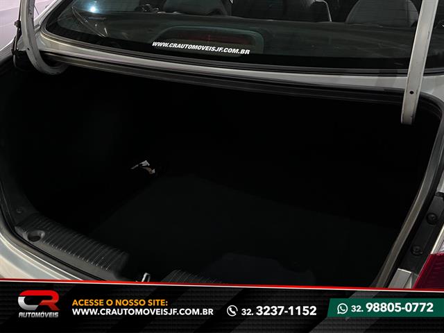 HYUNDAI HB20S C.STYLE/C.PLUS1.6 FLEX 16V AUT. 4P 2015