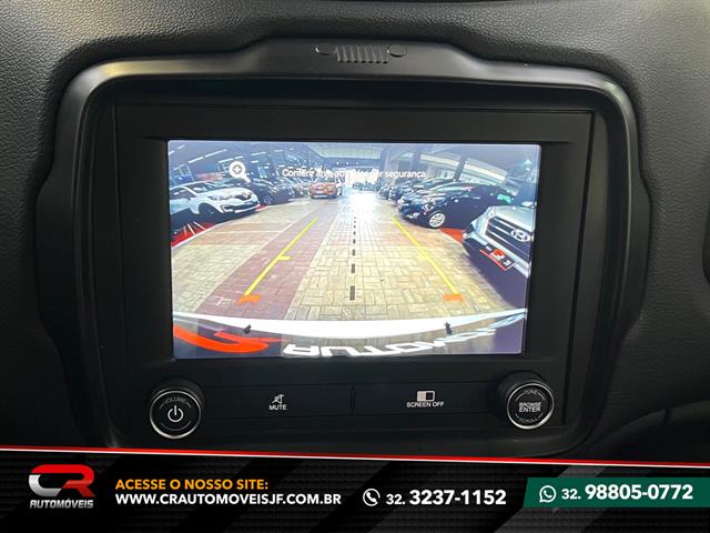 JEEP RENEGADE SPORT T270 1.3 TB 4X2 FLEX AUT. 2024