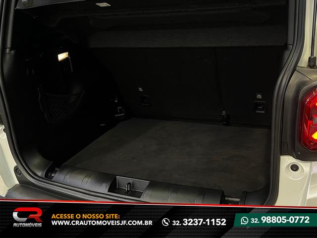 JEEP RENEGADE SPORT T270 1.3 TB 4X2 FLEX AUT. 2024