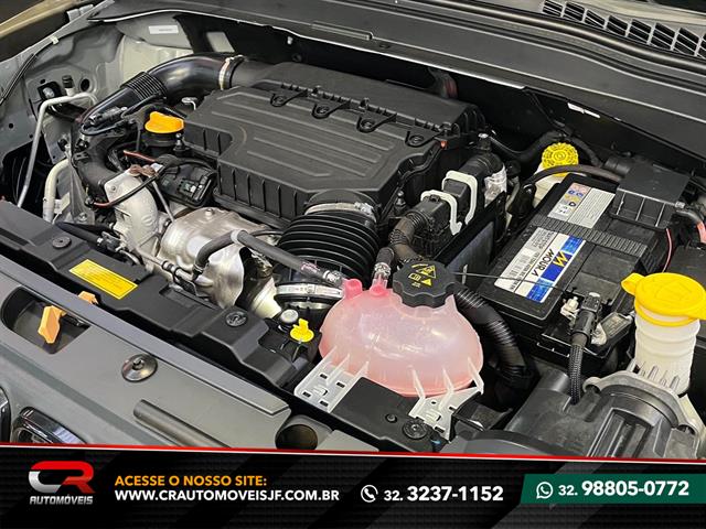 JEEP RENEGADE SPORT T270 1.3 TB 4X2 FLEX AUT. 2024