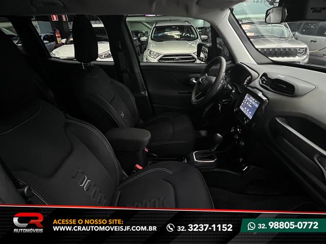 JEEP RENEGADE SPORT T270 1.3 TB 4X2 FLEX AUT. 2024