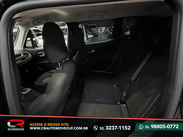 JEEP RENEGADE SPORT T270 1.3 TB 4X2 FLEX AUT. 2024