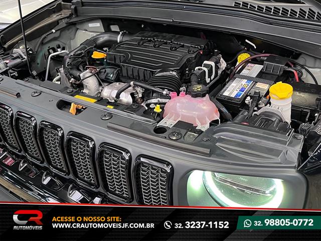 JEEP RENEGADE SPORT T270 1.3 TB 4X2 FLEX AUT. 2024