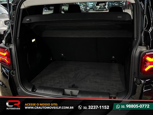 JEEP RENEGADE SPORT T270 1.3 TB 4X2 FLEX AUT. 2024