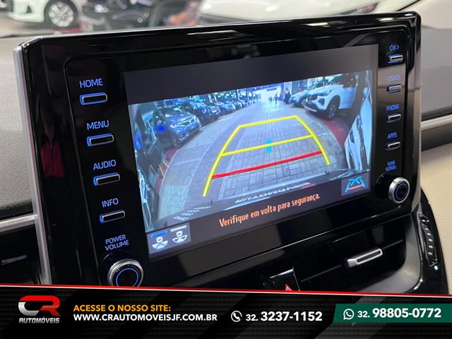 TOYOTA COROLLA ALTIS 2.0 FLEX 16V AUT. 2020