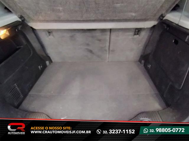 CHEVROLET TRACKER FREERIDE 1.8 16V FLEX 4X2 MEC. 2014