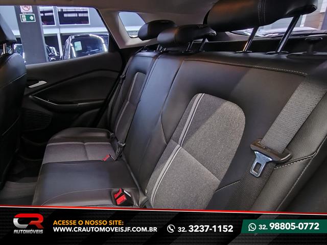 CHEVROLET TRACKER LTZ 1.0 TURBO 12V FLEX AUT. 2023