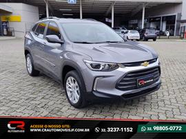 CHEVROLET TRACKER LTZ 1.0 TURBO 12V FLEX AUT. 2023/2023