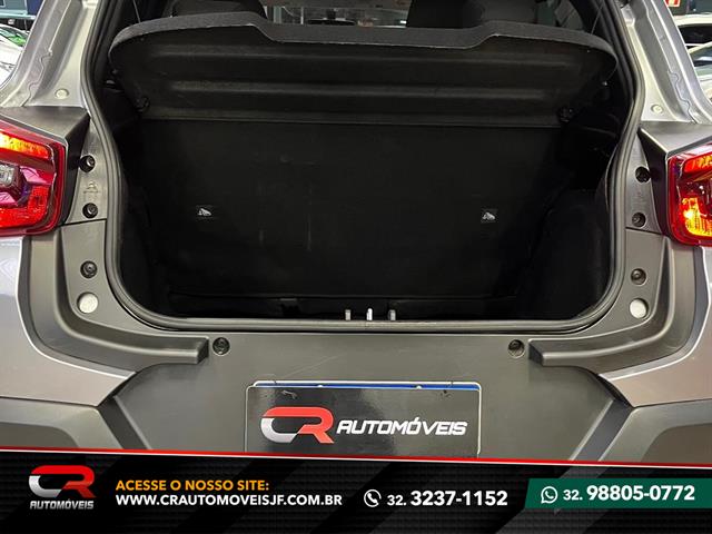 CITROËN C3 FEEL 1.0 FLEX 6V 5P MEC. 2025