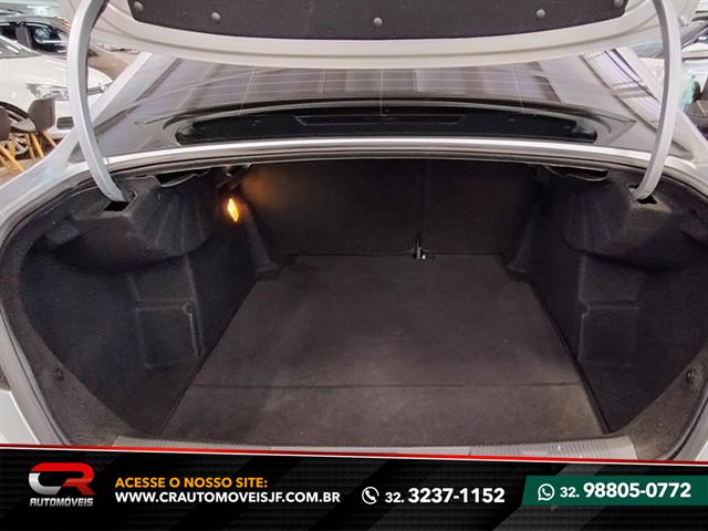 CITROËN C4 LOUNGE TENDANCE 1.6 TURBO FLEX AUT. 2014/2015
