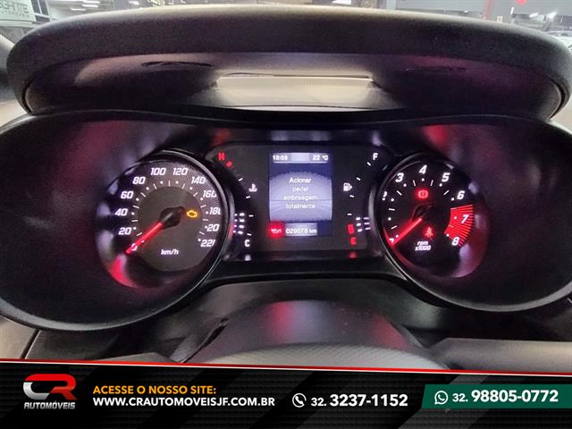 FIAT ARGO DRIVE 1.0 6V FLEX 2026