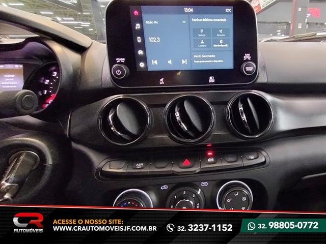 FIAT ARGO DRIVE 1.0 6V FLEX 2026