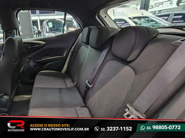 FIAT ARGO DRIVE 1.0 6V FLEX 2026
