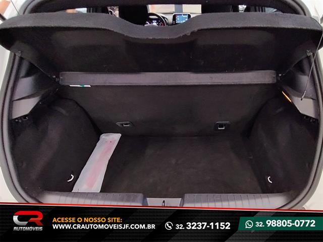 FIAT ARGO DRIVE 1.0 6V FLEX 2026