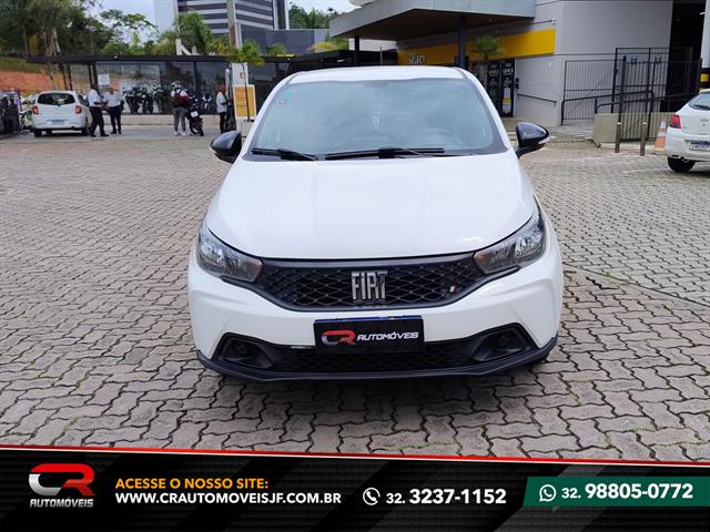 FIAT ARGO DRIVE 1.0 6V FLEX 2026