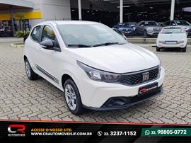 FIAT ARGO DRIVE 1.0 6V FLEX 2026/2026