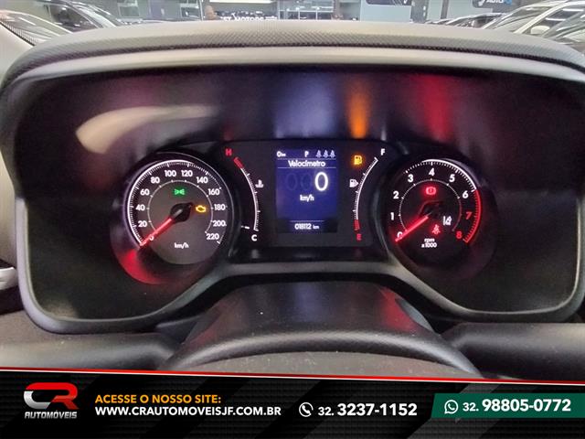 FIAT FASTBACK AUDACE 1.0 200 T. FLEX AUT 2025
