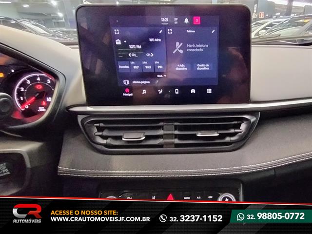 FIAT FASTBACK AUDACE 1.0 200 T. FLEX AUT 2025