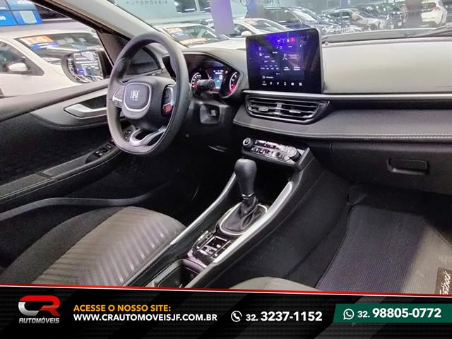 FIAT FASTBACK AUDACE 1.0 200 T. FLEX AUT 2025