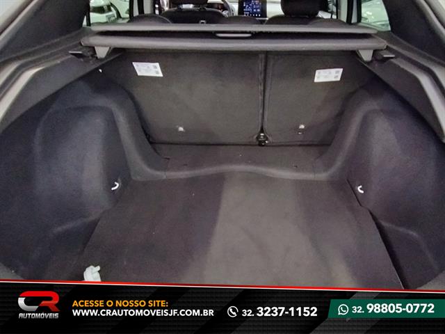 FIAT FASTBACK AUDACE 1.0 200 T. FLEX AUT 2025