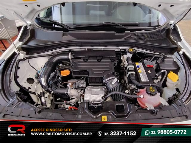 FIAT FASTBACK AUDACE 1.0 200 T. FLEX AUT 2025