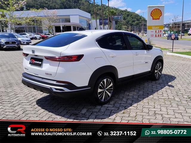 FIAT FASTBACK AUDACE 1.0 200 T. FLEX AUT 2025